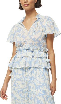 Misa Misa Los Angeles Alisha Top