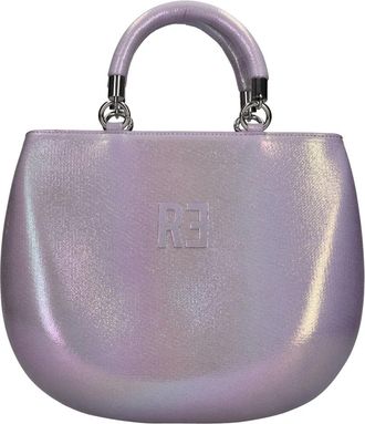 Rebelle Ilmaa Stofftasche - Dames - Handtassen - Paars - ONE Size - Tassen