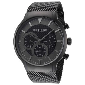 Kenneth Cole Classic Mens Watch