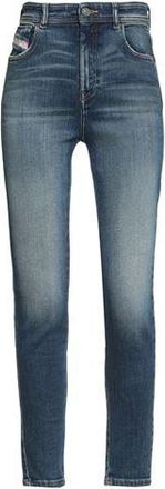 Diesel BOTTOMWEAR - Pantaloni jeans su YOOX.COM