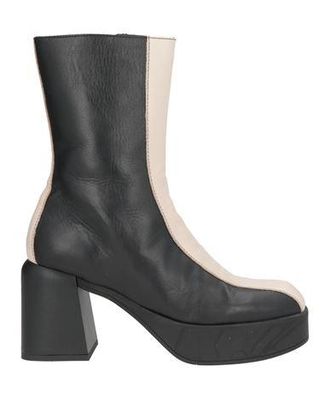 Patrizia Bonfanti CALZADO - Botines de ca&ntilde;a alta en YOOX.COM