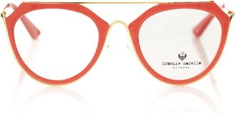 Frankie Morello Acetate Womens Womens Frame