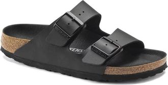 Birkenstock Mujer, Zapatos, Negro, Talla: 38 EU