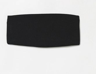 Max Mara Top a fascia Max Mara in misto viscosa