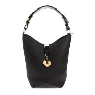 Lanvin Mujer, Bolsos, Negro, Talla: ONE Size