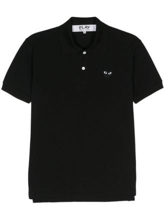 Comme Des Gar&ccedil;ons Polo de algod&oacute;n Comme Des Gar&ccedil;ons