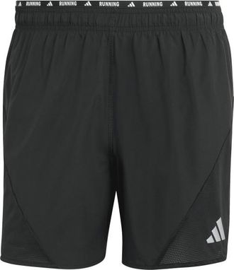 adidas Adi365 Breeze Shorts Laufshorts f&uuml;r Herren | schwarz