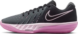 Nike Mens G.T. Cut Academy 2 Basketball Shoes in Grey | HV9774-005
