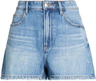 Miss Sixty PARTES DE ABAJO - Shorts vaqueros en YOOX.COM