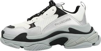 Balenciaga (WMNS) Balenciaga Triple S Sneaker Dark Grey 524039W2FS51250