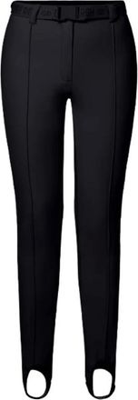 Goldbergh Pantalones de esqu&iacute; - Sport - Mujer - Negro - L