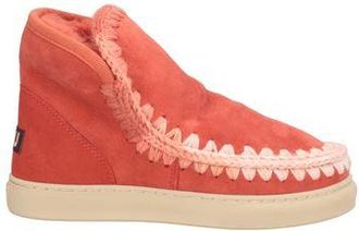 Mou CALZATURE - Stivaletti su YOOX.COM