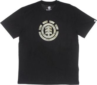 Element Uomo, Top, Nero, S, new