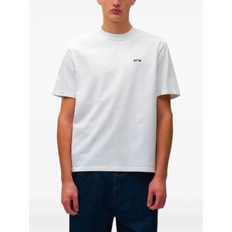 Arte Back-poster Graphic T-shirt