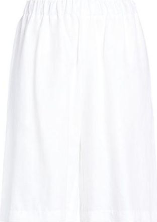 Amina Rubinacci BOTTOMWEAR - Shorts e bermuda su YOOX.COM