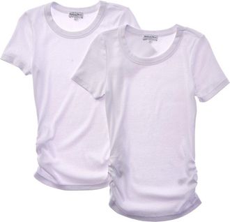 Michael Stars 2Pk Joy T-Shirt