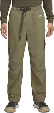 Nike x ACG Oregon Series Cargo Trousers Neutral Olive Khaki DX6969-276