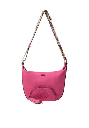 Izia schoudertas Dames roze