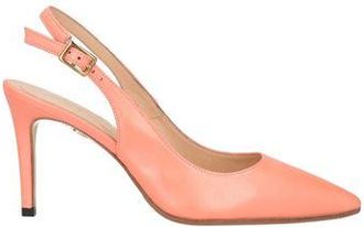 Bruglia FOOTWEAR - Pumps sur YOOX.COM
