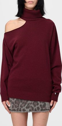 Aniye By Sweater ANIYE BY Woman color Red