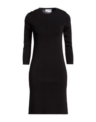 Anna Molinari DRESSES - Mini dresses on YOOX.COM
