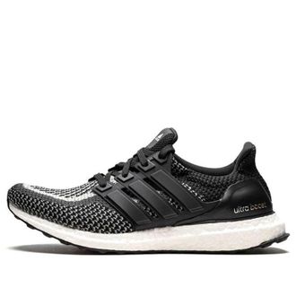 adidas Ultraboost 2.0 Limited Black Reflective BY1795