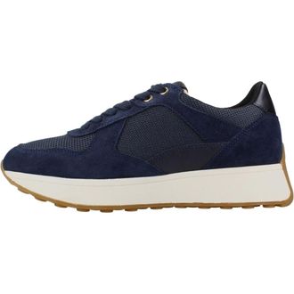 Geox Amabel - - Shoes - Donna - Blu - 36 EU