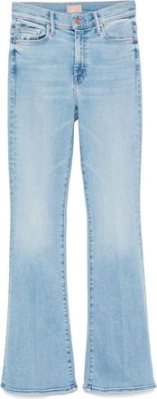 Mother Jeans Weekender - Blu