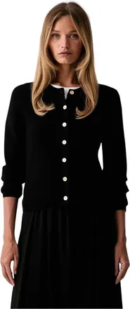 Michael Kors Donna, Maglie, Nero, XS, new