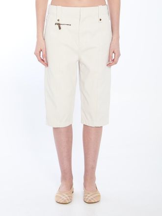 Burberry Capri Pants