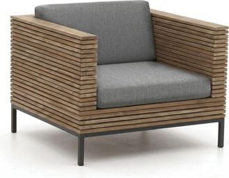 Rough Country Rustic Furniture ROUGH-D lounge tuinstoel