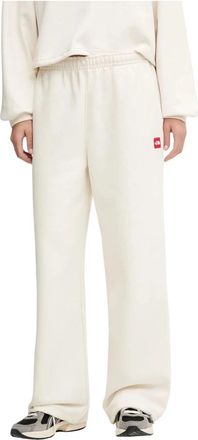 The North Face Redbox Trainingsbroeken - Dames - Outdoor broeken - Beige - L - Fitness