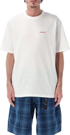 Gramicci T-Shirts und Polos Wei&szlig;