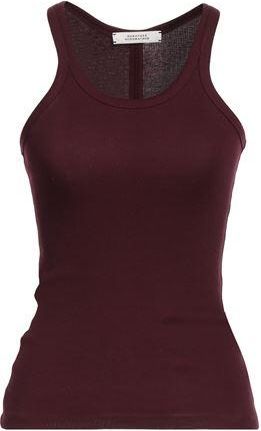 Dorothee Schumacher TOPWEAR - Tank Tops on YOOX.COM