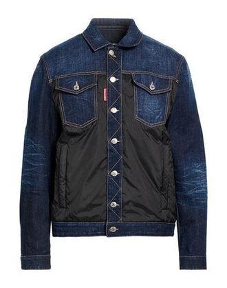 Dsquared2 CAPISPALLA - Capispalla jeans su YOOX.COM