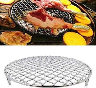 OEM Soporte Para Hornear De Acero Inoxidable De 200 Mm, Bandeja Para Enfriar Ollas, Sartenes Y Pasteles