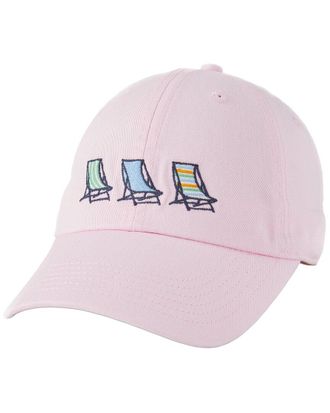 Life is good Chill Cap