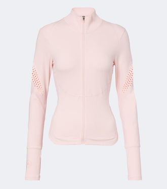 adidas by Stella McCartney Technical track jacket
