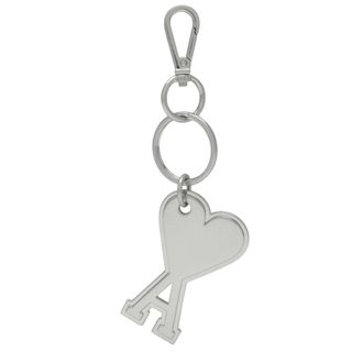 Ami Hombre, Accesorios, Gris, Talla: ONE Size