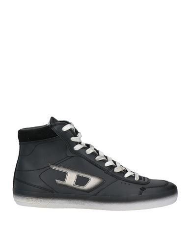 Diesel high top trainers mens deals