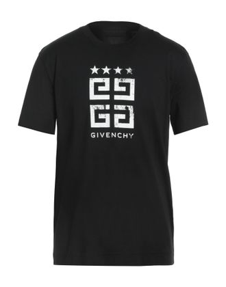 Saldi Magliette a maniche lunghe Givenchy da Uomo 400 Prodotti Stylight