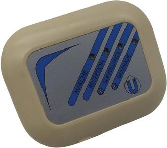 Habitat et Jardin Informe De Alarma Rpt 1.0