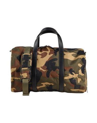 Herschel HERSCHEL NOVEL DUFFLE