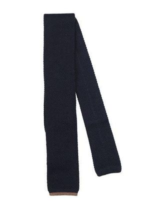 Brunello Cucinelli ACCESSORIES - Ties & bow ties sur YOOX.COM