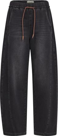 Mos Mosh MOS Mosh, Donna, Jeans, Nero, XS, new