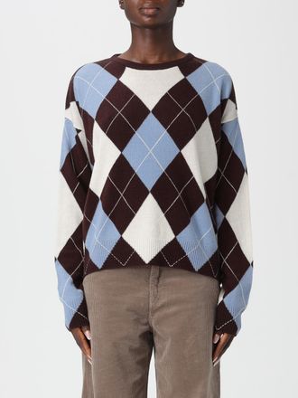 Kaos Maglia di lana a rombi Kaos