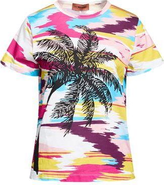 Missoni TOPWEAR - T-shirts on YOOX.COM