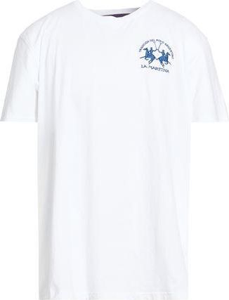 La Martina TOPWEAR - T-shirts on YOOX.COM