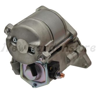 Kubota Motor De Arranque Compatible Kohler 18270367 1623563010