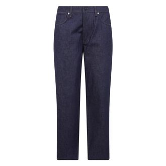 Stone Island Straight Jeans - Heren - Regular Fit Jeans - Blauw - W31 - Jeans